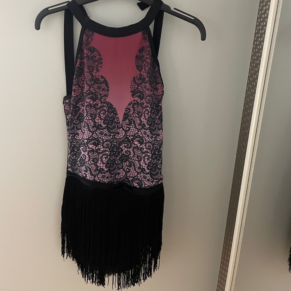 Balera Jazz Costume